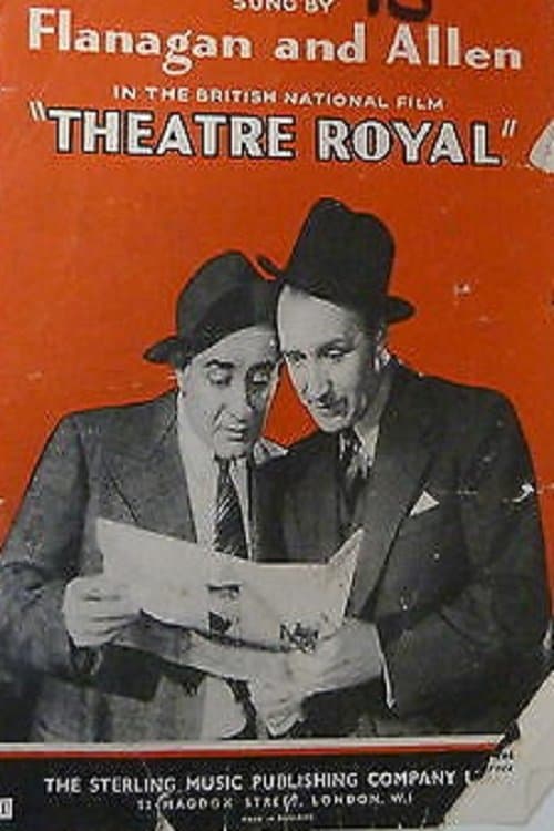 Theatre Royal full movie