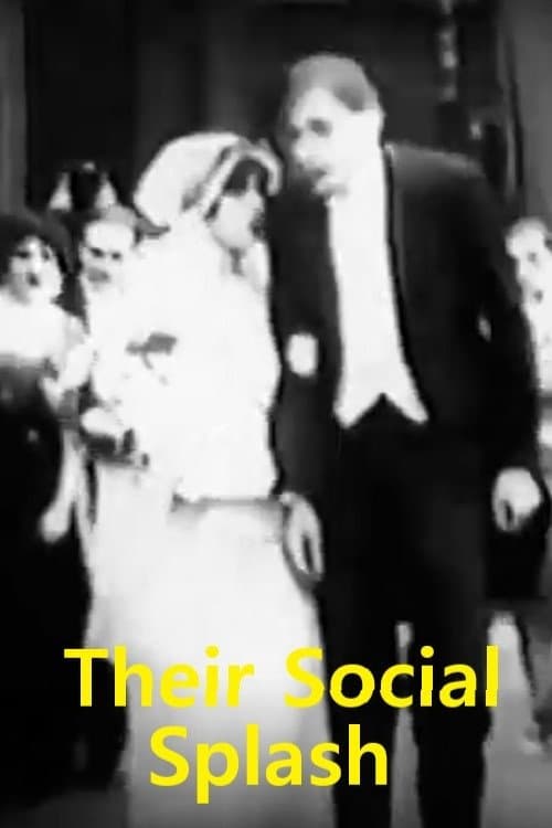 Their Social Splash full movie