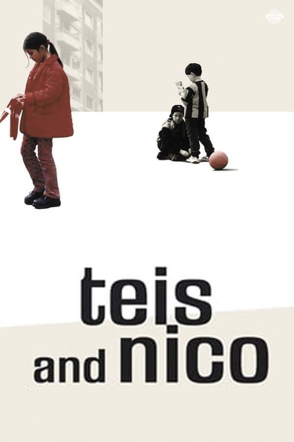 Theis and Nico full movie