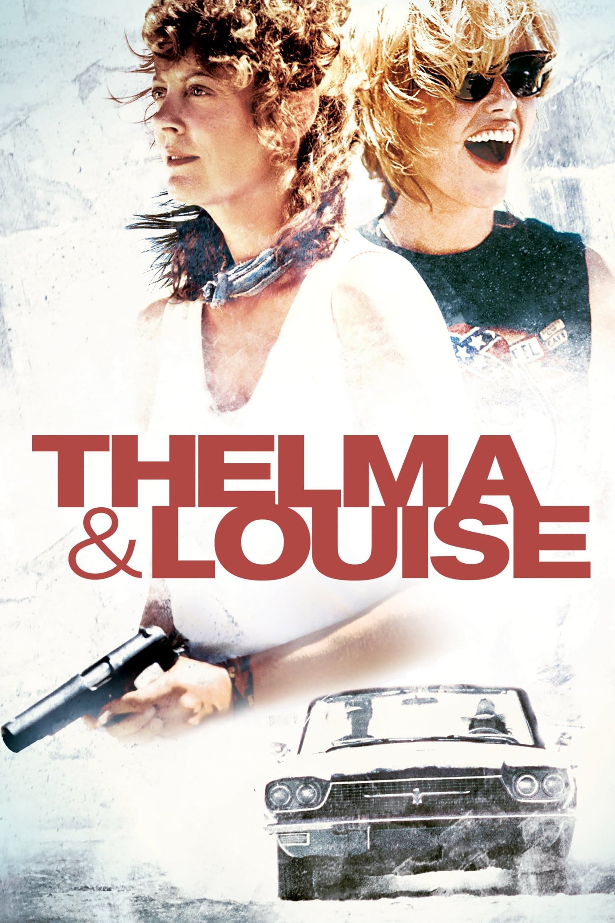 Thelma & Louise full movie