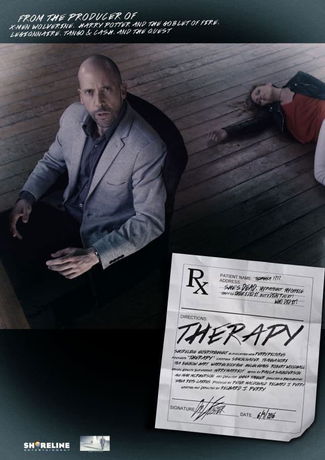 Therapy full movie