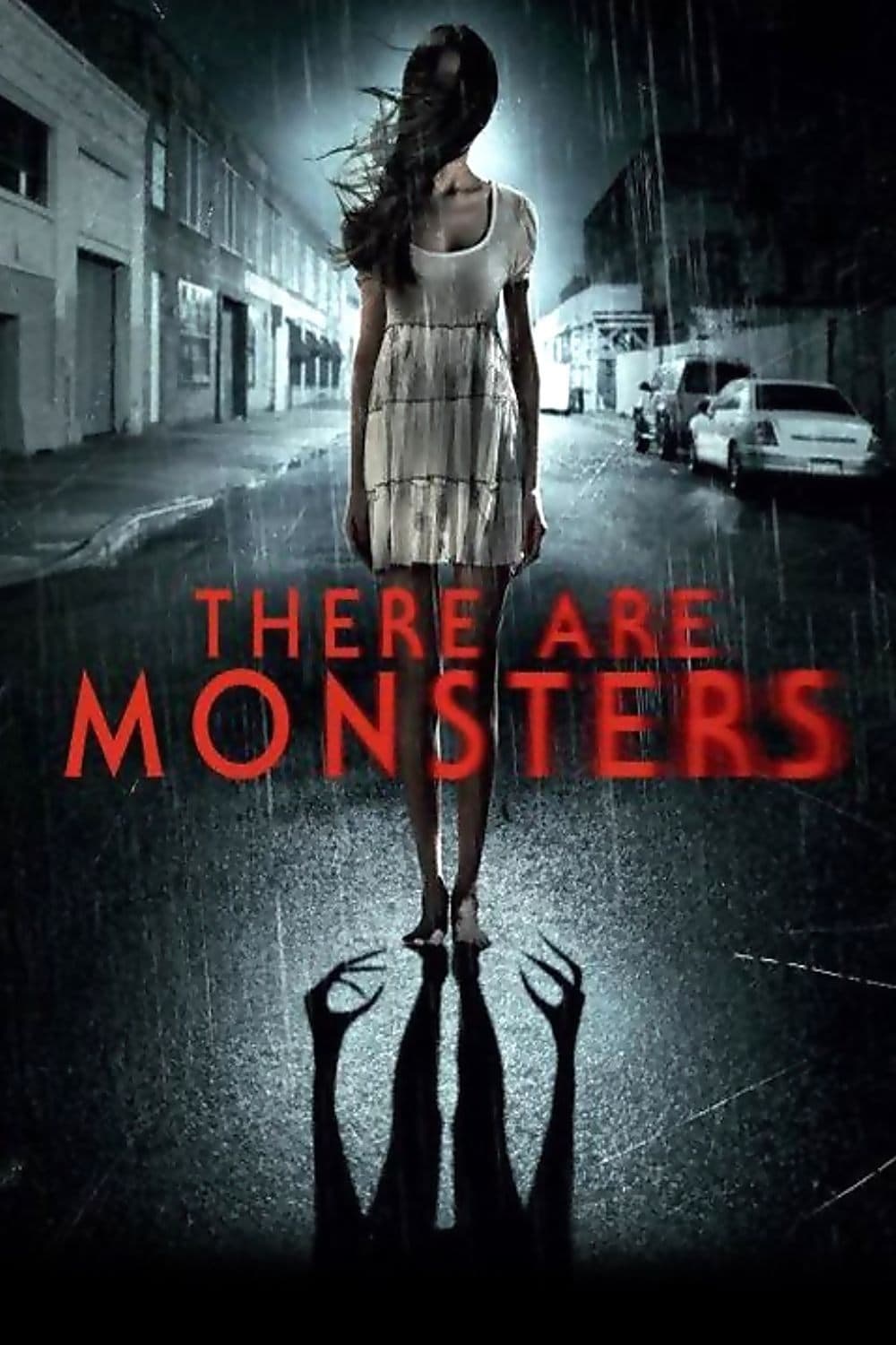 There Are Monsters full movie