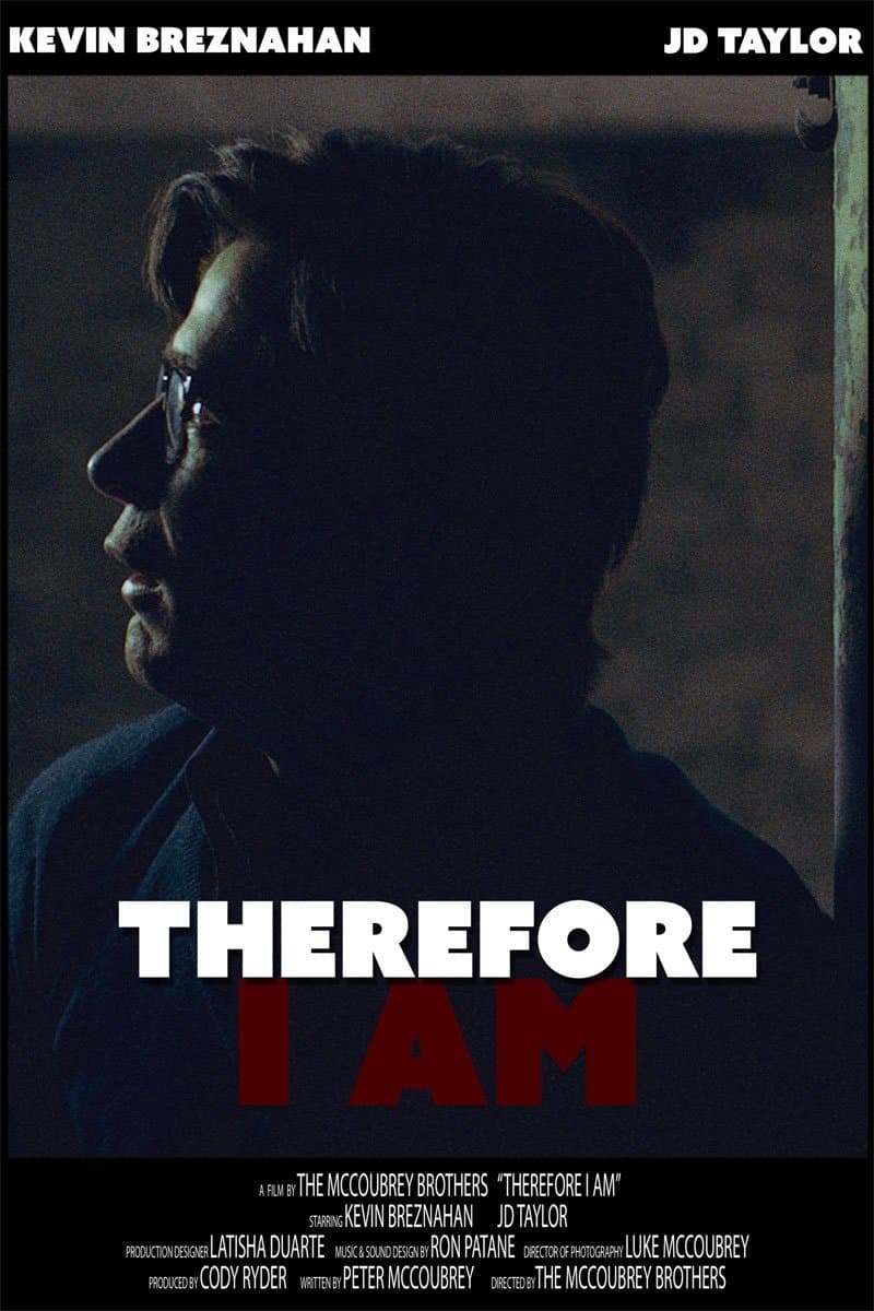 Therefore I Am full movie