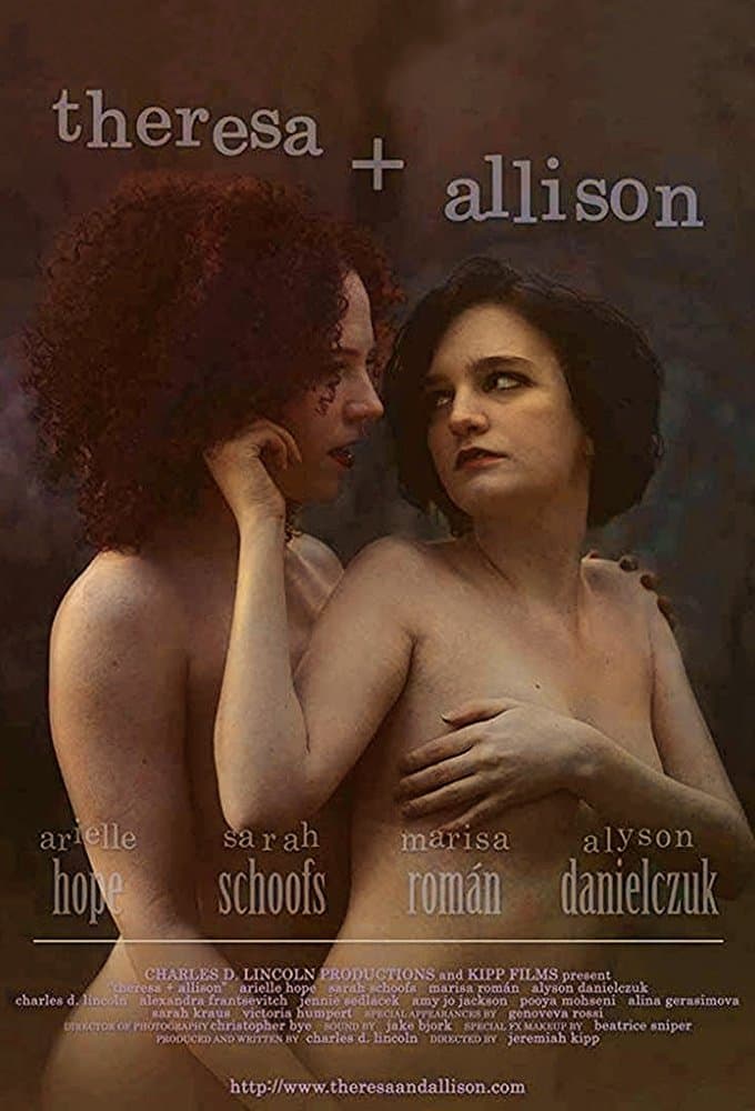 Theresa & Allison full movie