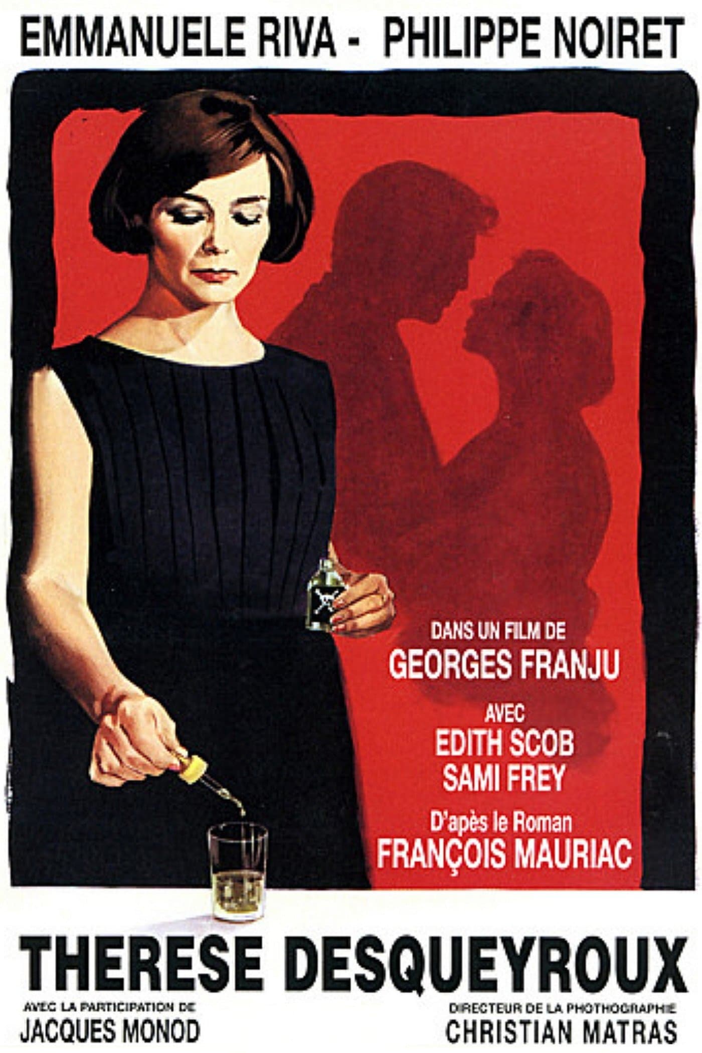 Therese full movie