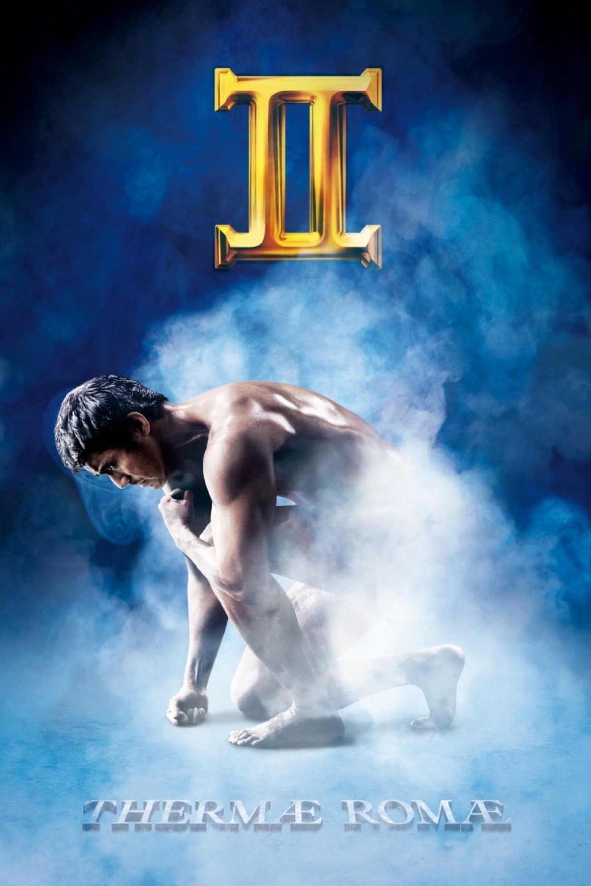 Thermae Romae II full movie