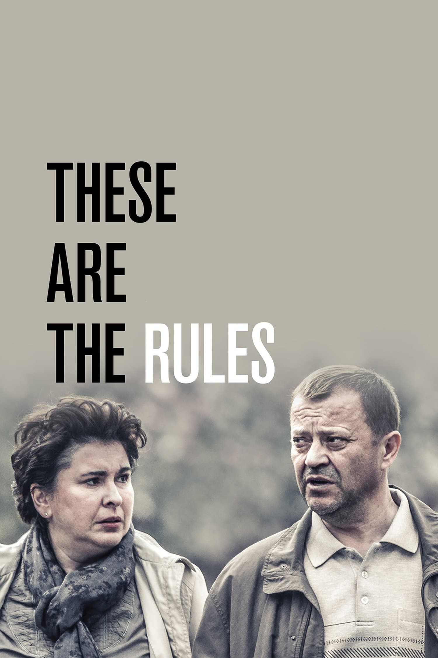 These Are the Rules full movie