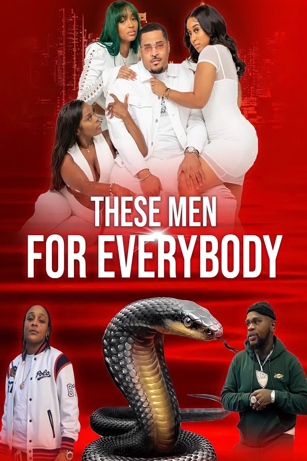 These Men for Everybody full movie