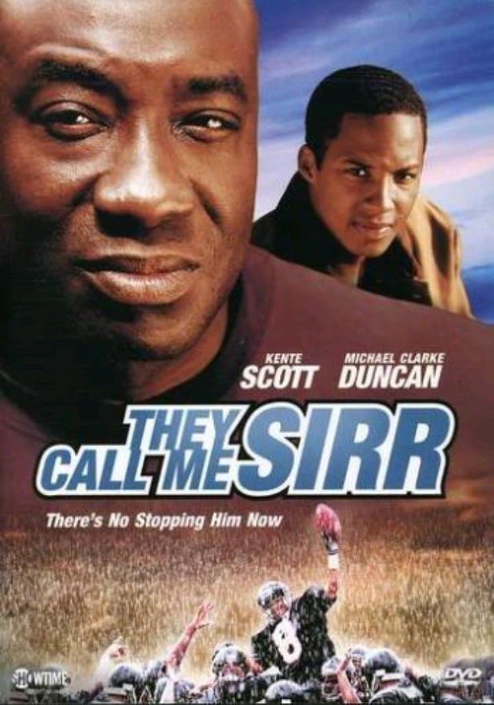 They Call Me Sirr full movie