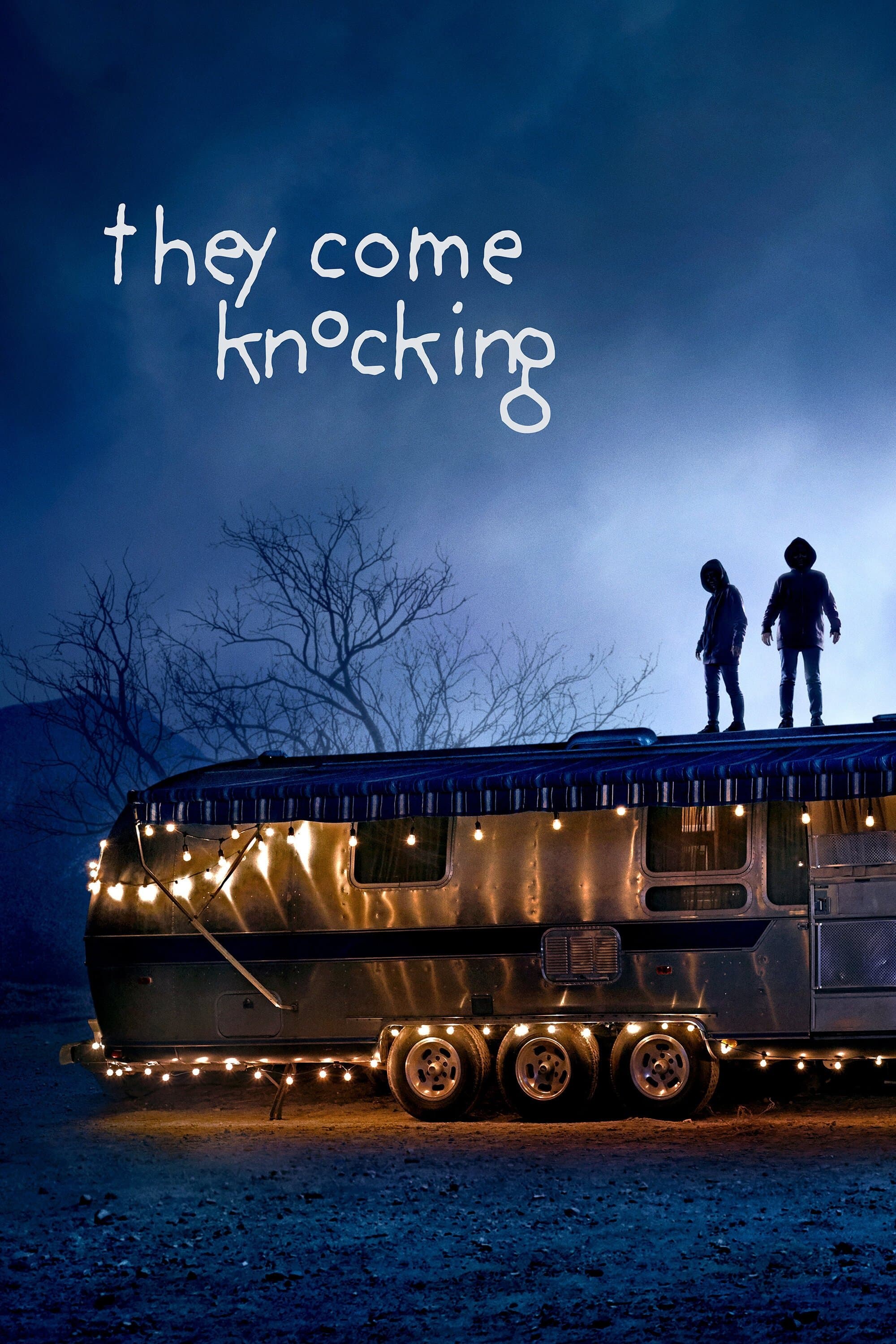 They Come Knocking full movie