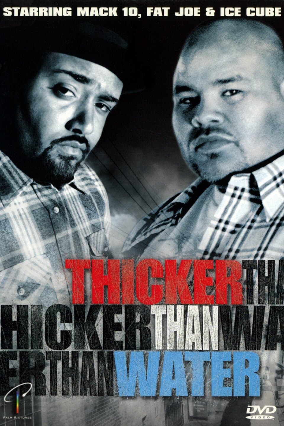 Thicker Than Water full movie