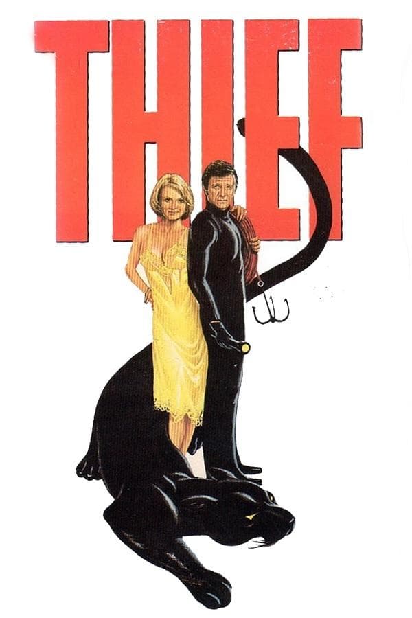 Thief full movie