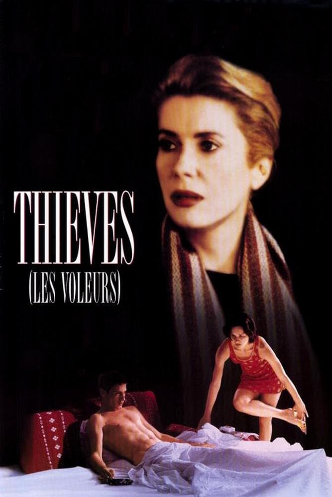 Thieves full movie