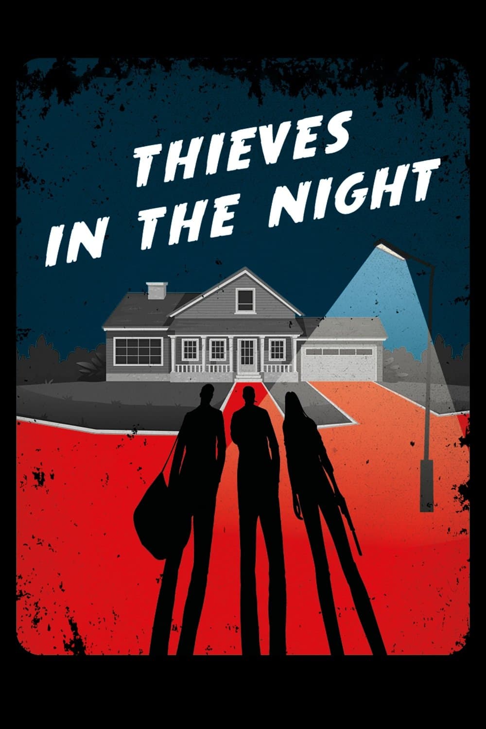 Thieves in the Night full movie