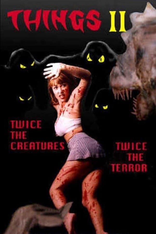 Things II full movie