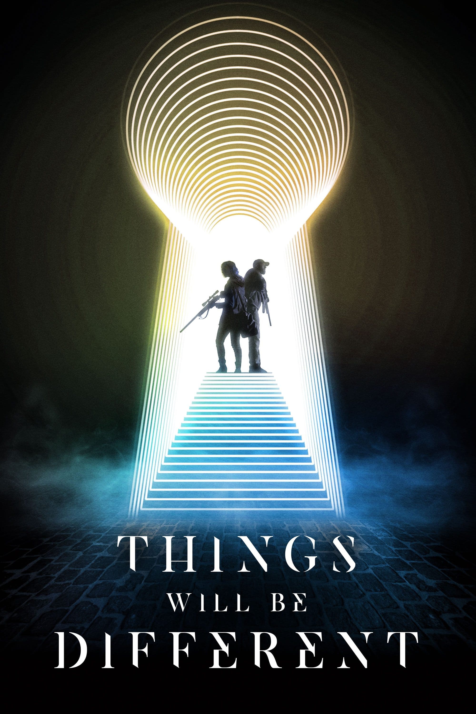 Things Will Be Different full movie