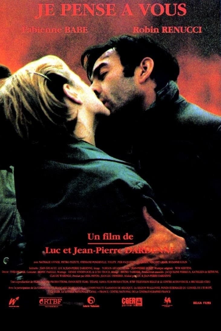 Thinking of You full movie