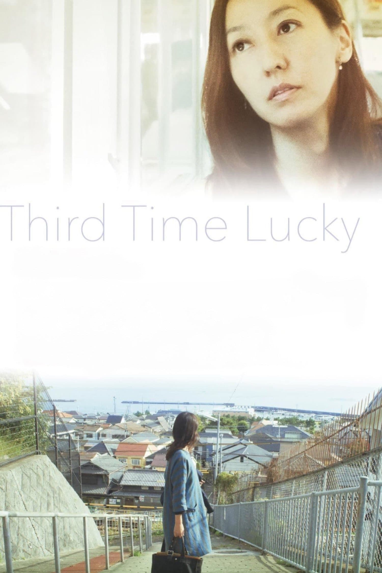 Third Time Lucky full movie