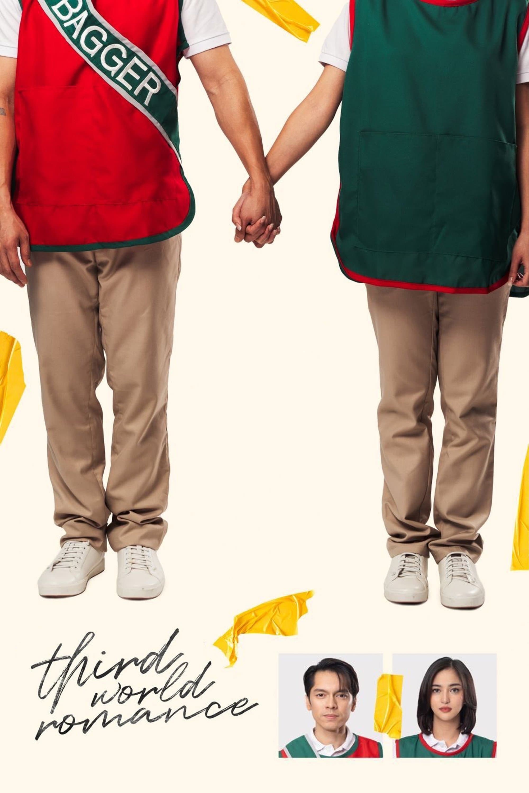 Third World Romance full movie