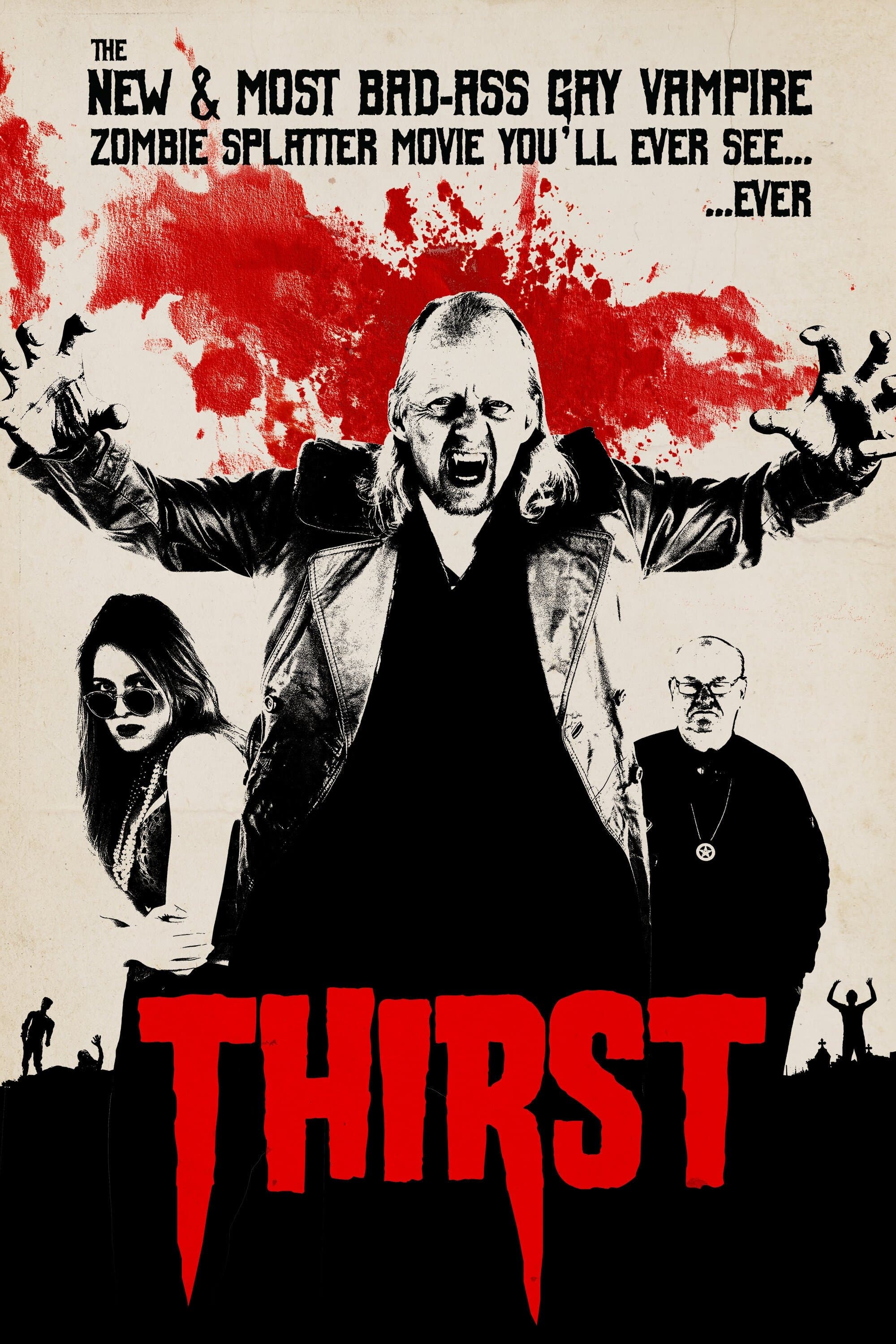 Thirst full movie