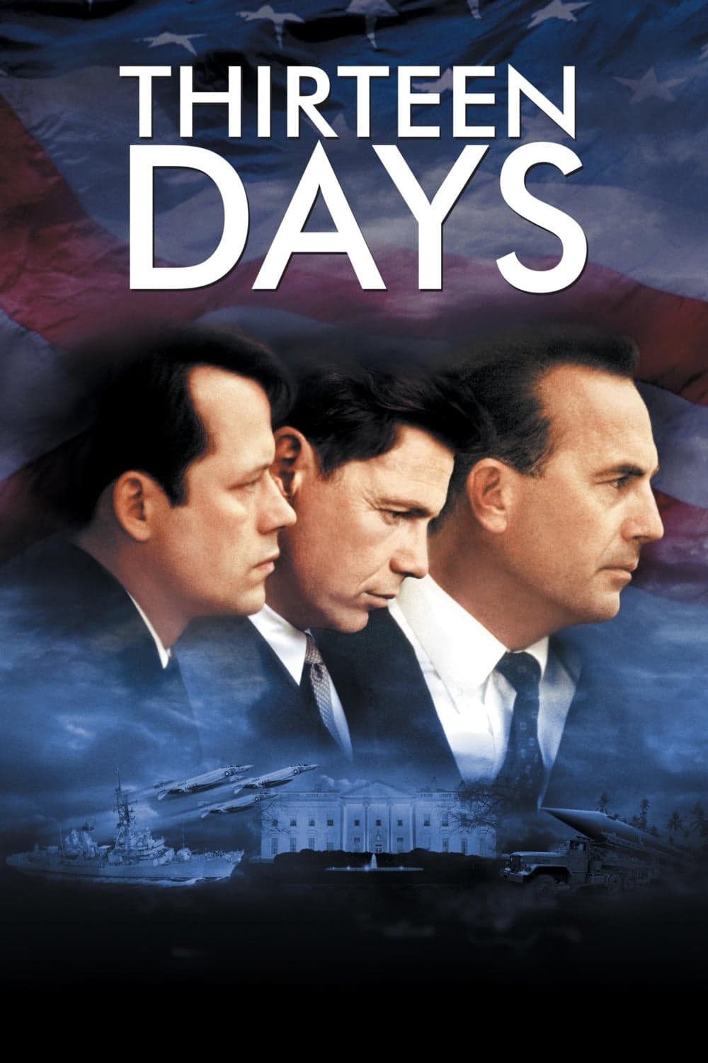 Thirteen Days full movie