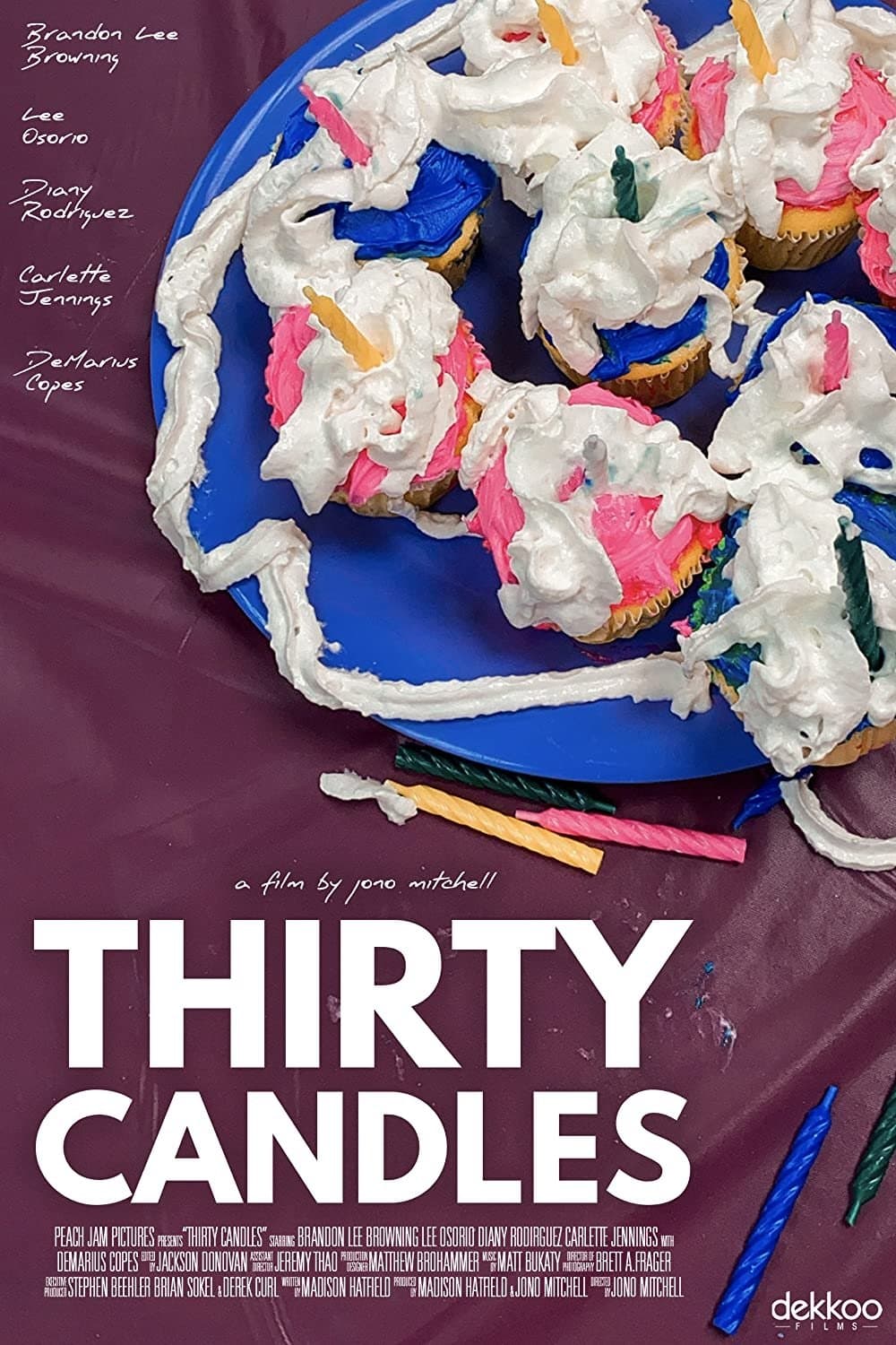 Thirty Candles full movie