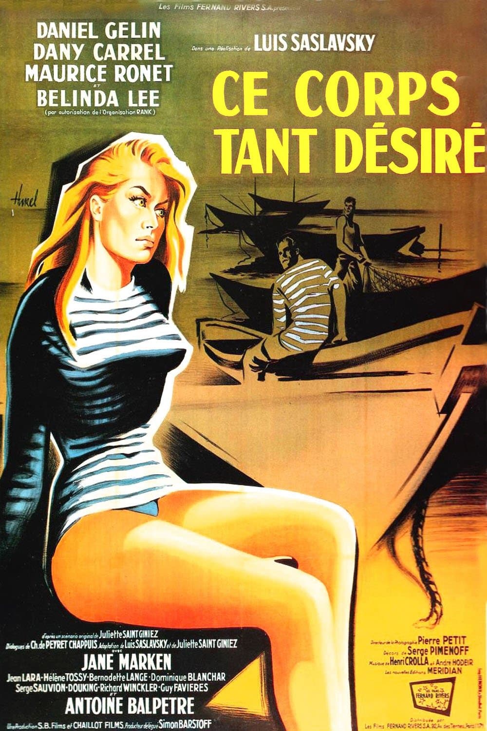 This Desired Body full movie