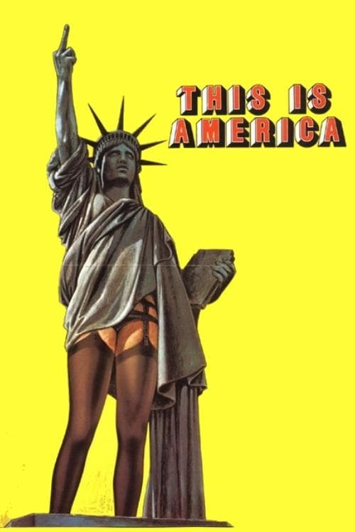 This Is America full movie