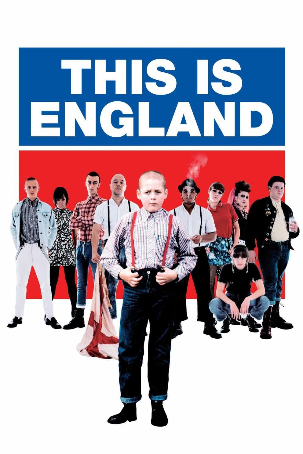 This Is England full movie