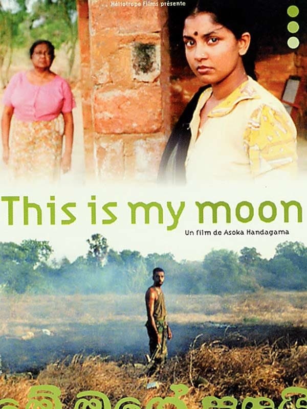 This Is My Moon full movie