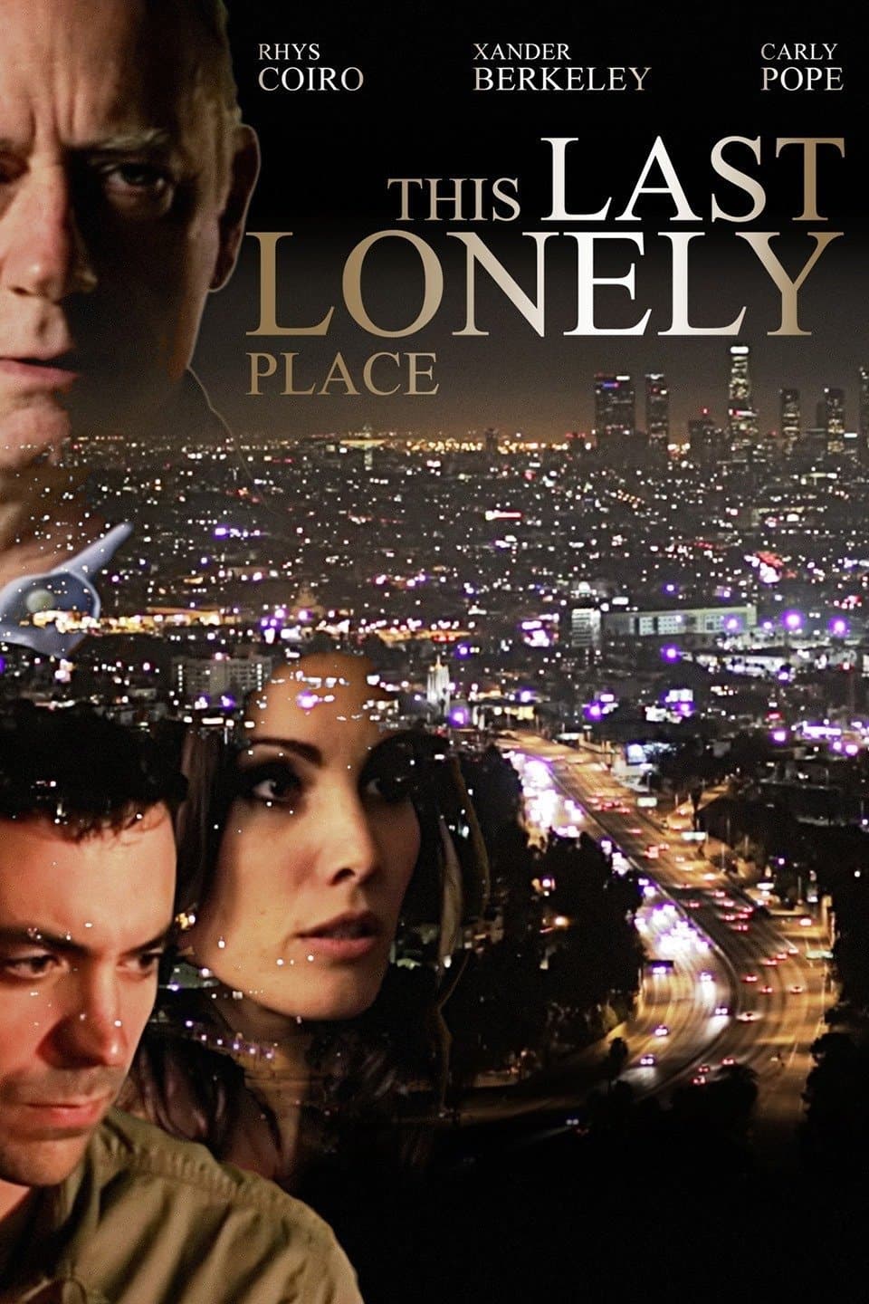 This Last Lonely Place full movie