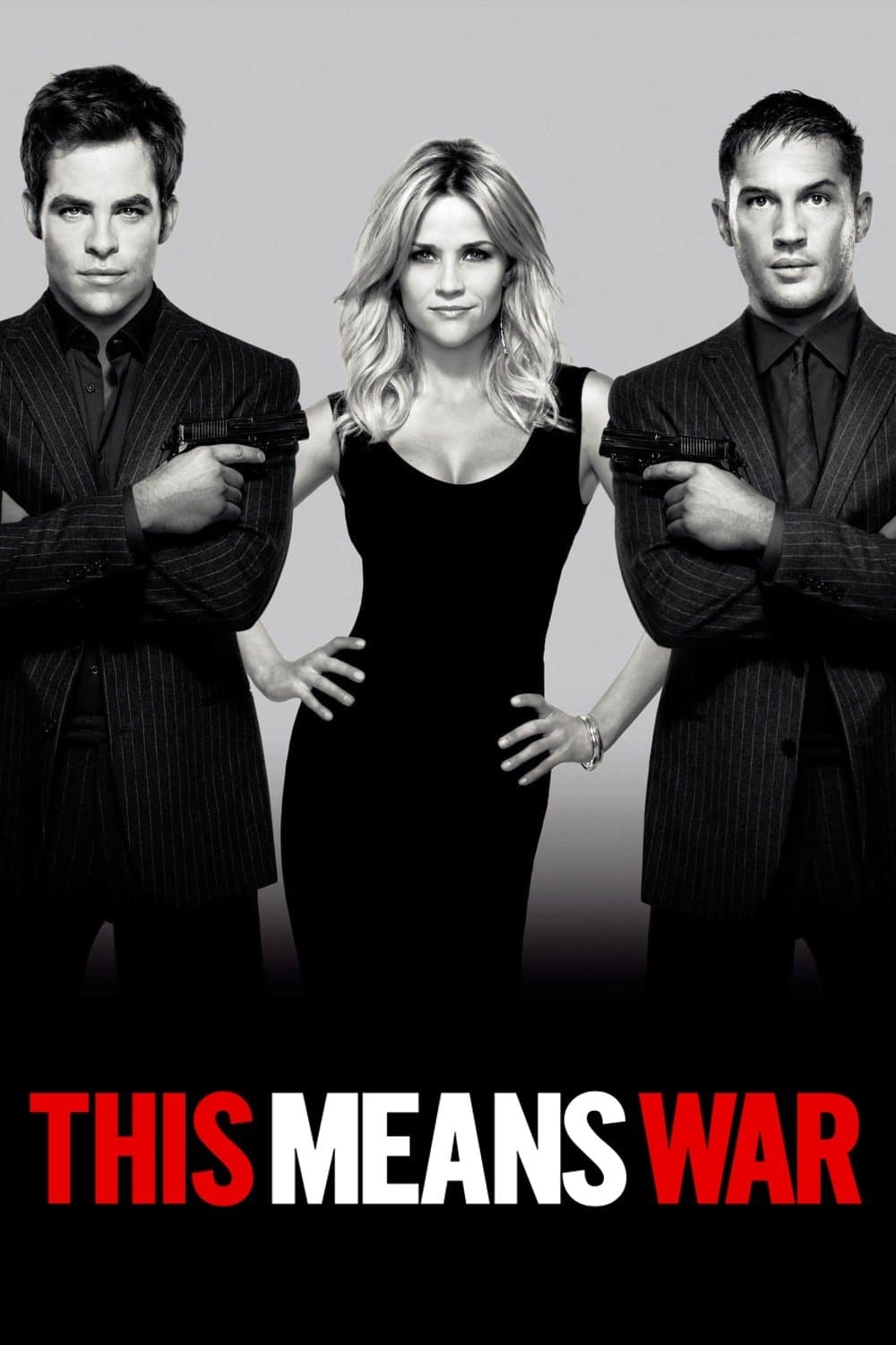 This Means War full movie