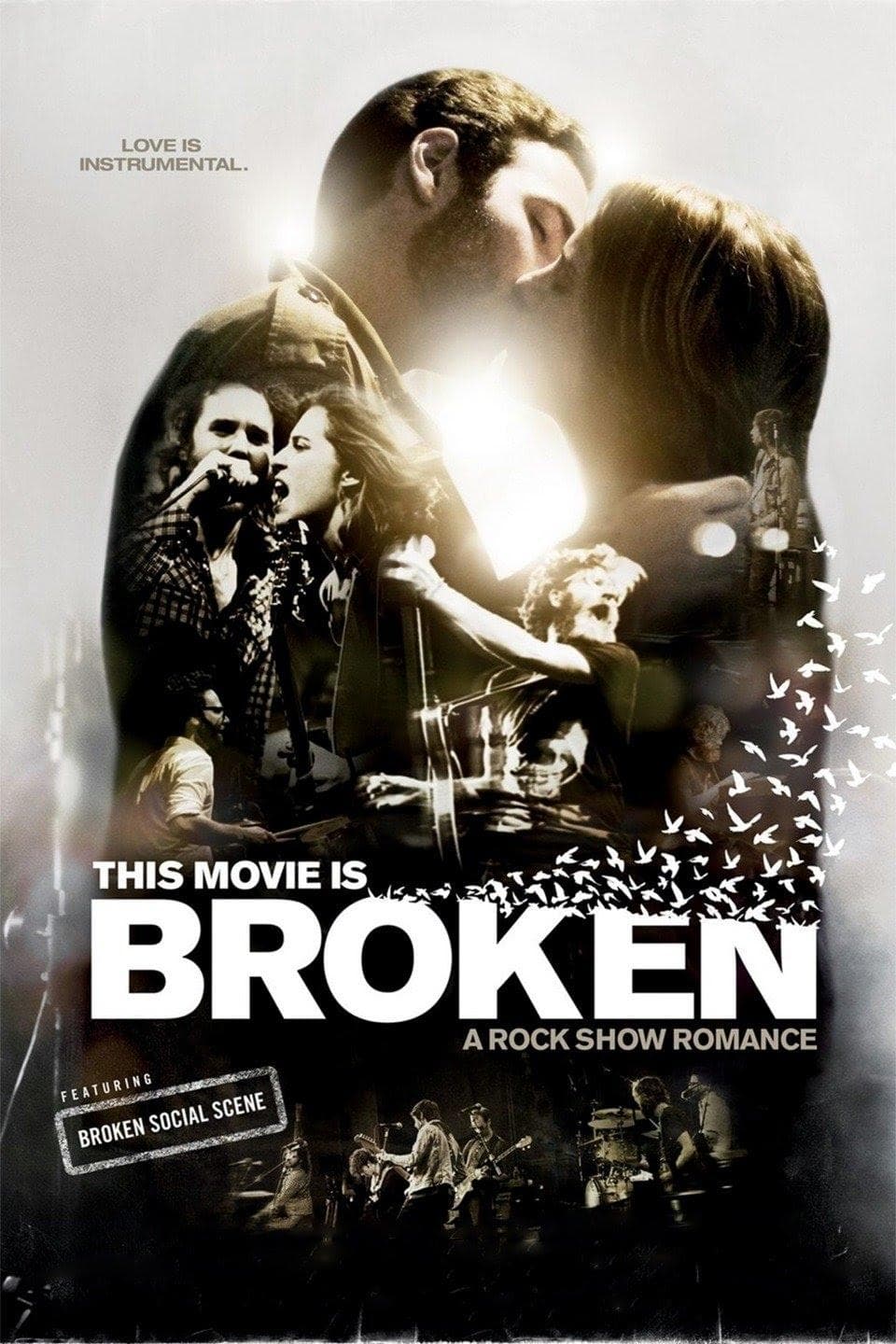 This Movie Is Broken full movie