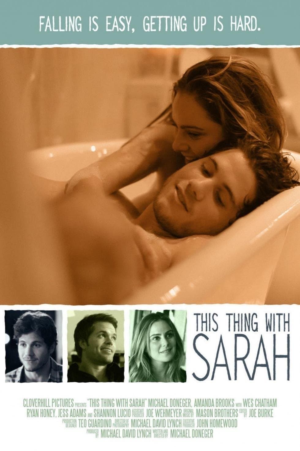 This Thing with Sarah full movie
