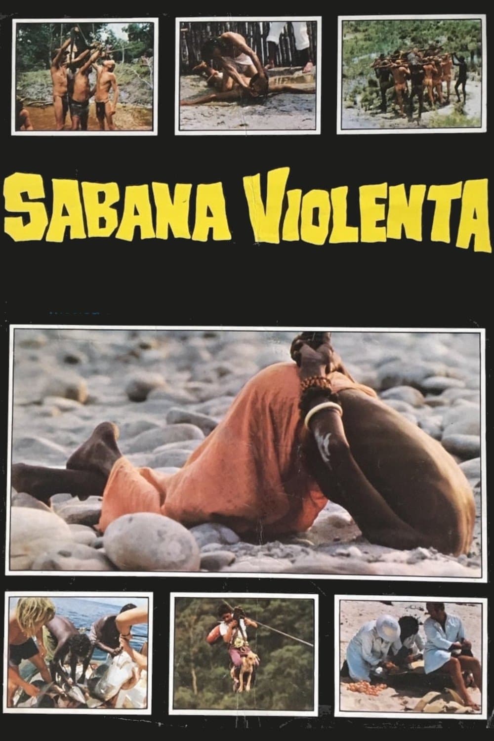 This Violent World full movie