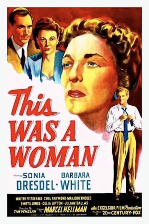 This Was a Woman full movie
