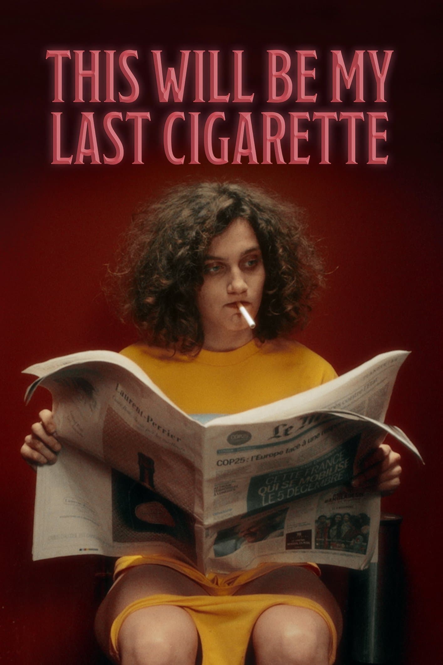 This Will Be my Last Cigarette full movie