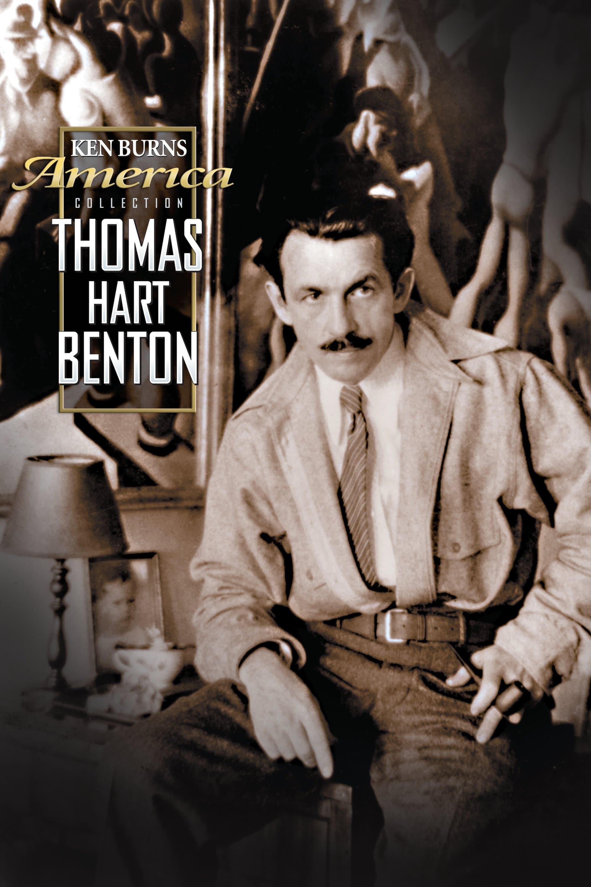 Thomas Hart Benton full movie