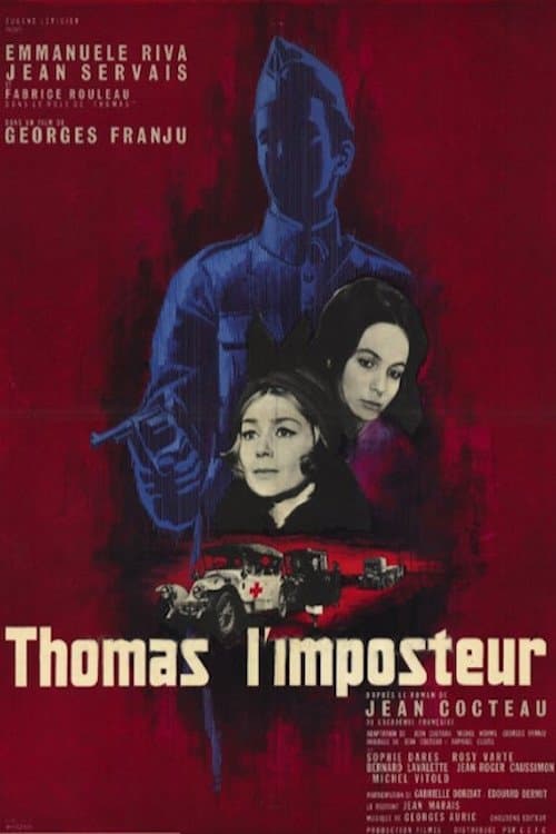Thomas the Impostor full movie