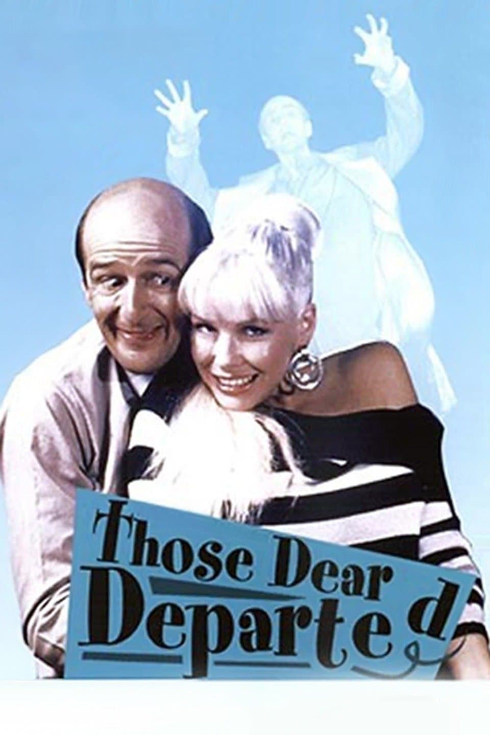Those Dear Departed full movie