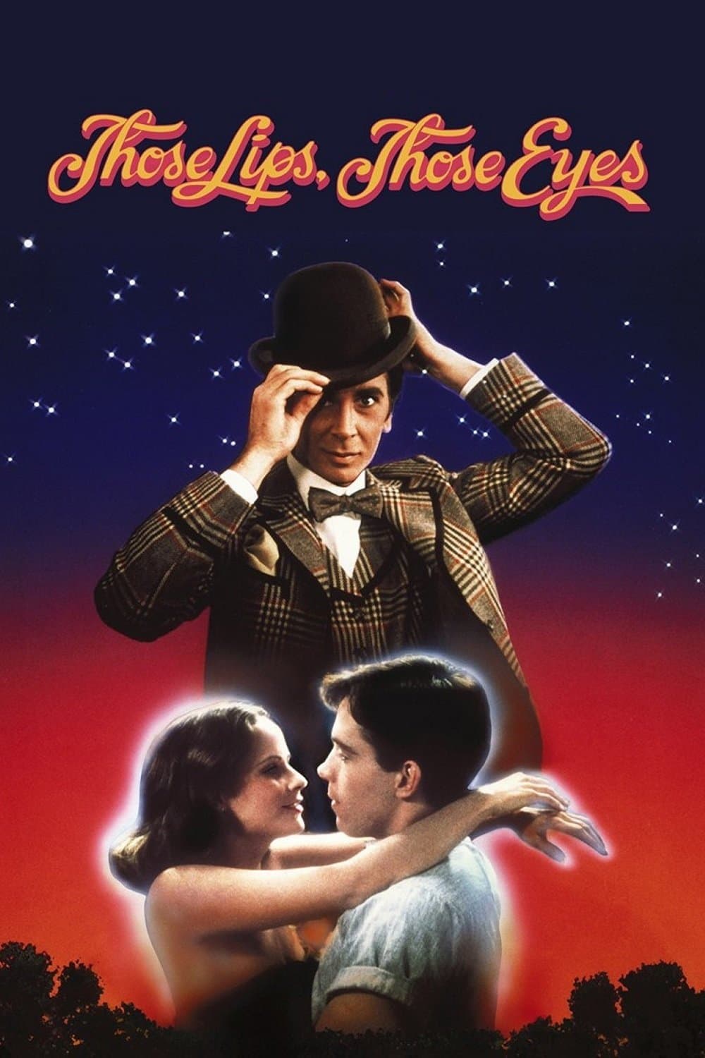 Those Lips, Those Eyes full movie