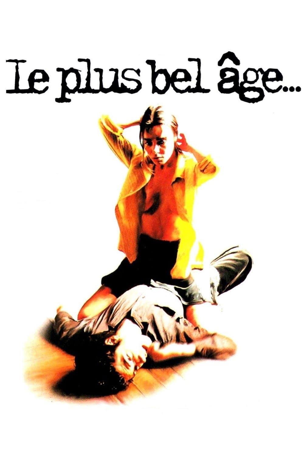 Those Were the Days... full movie