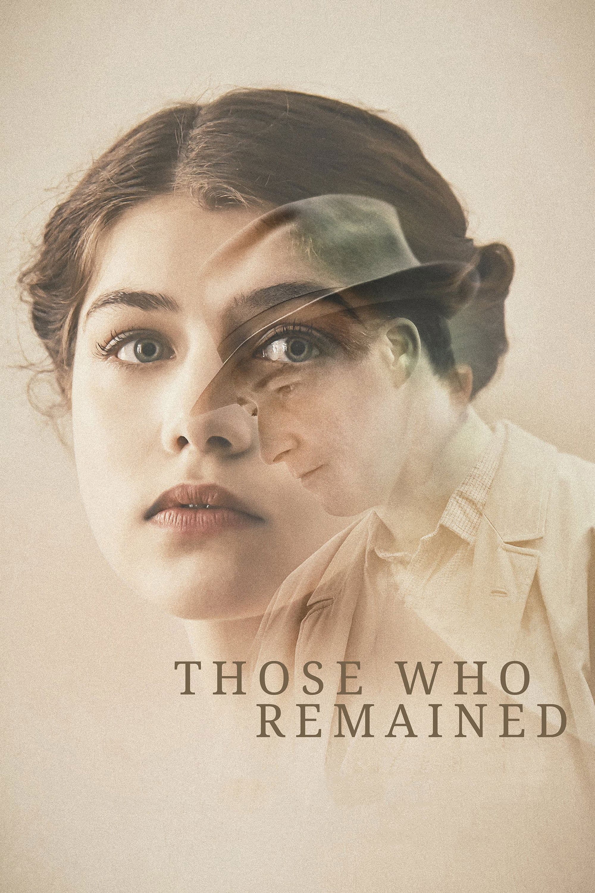Those Who Remained full movie