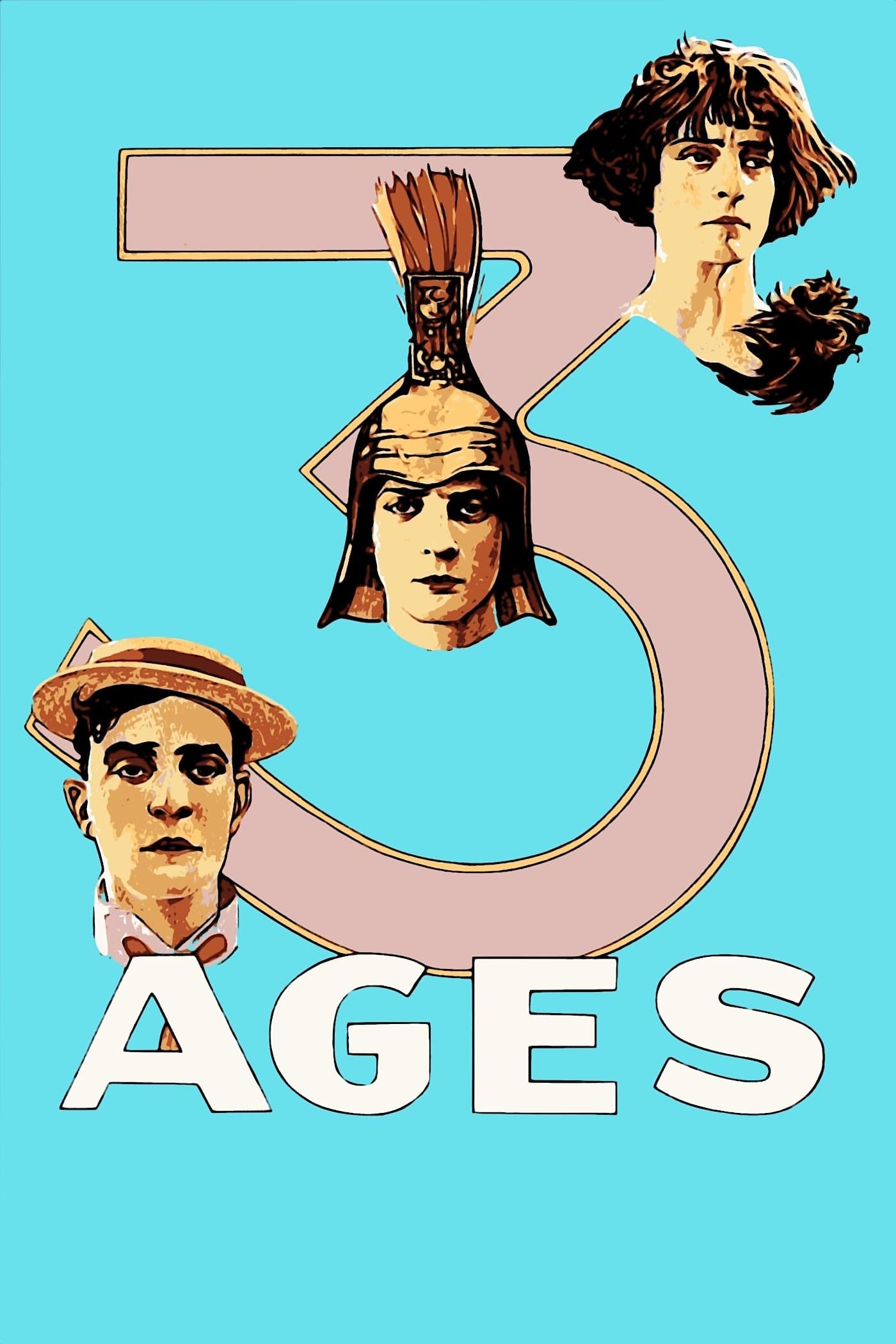 Three Ages full movie