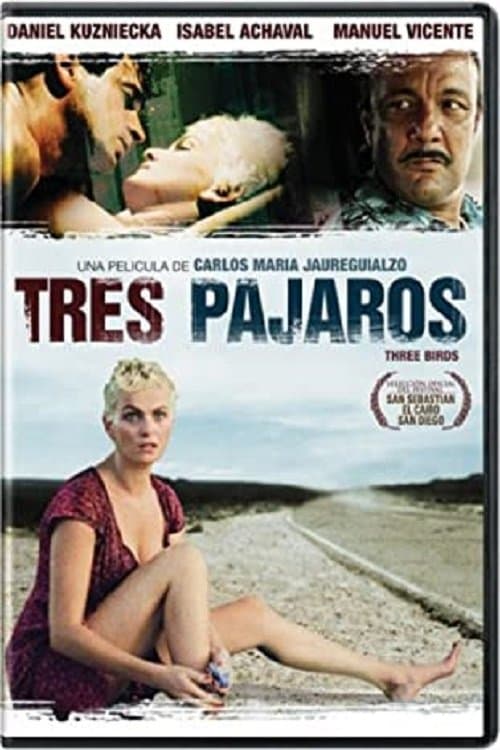 Three Birds full movie