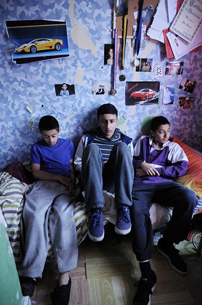 Three Brothers full movie