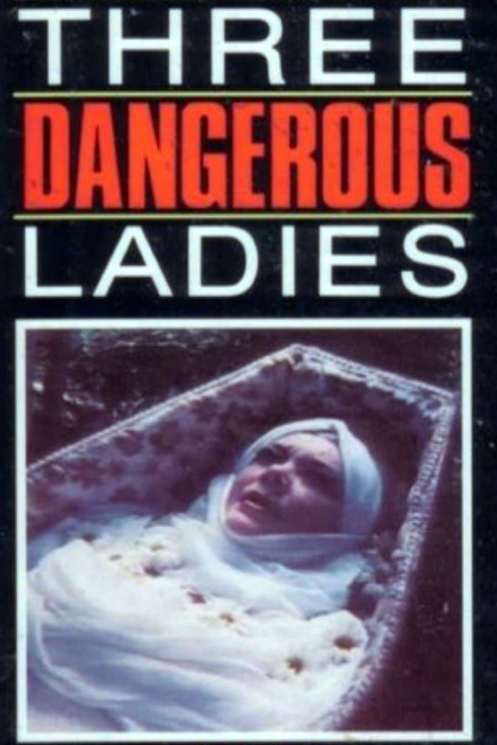 Three Dangerous Ladies full movie