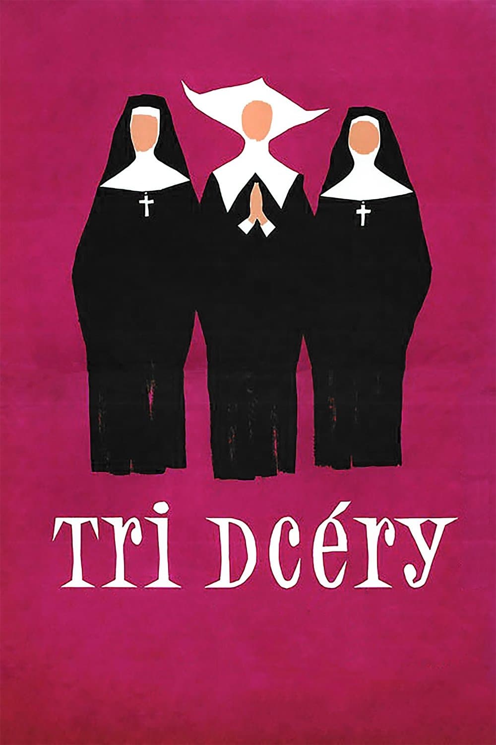 Three Daughters full movie