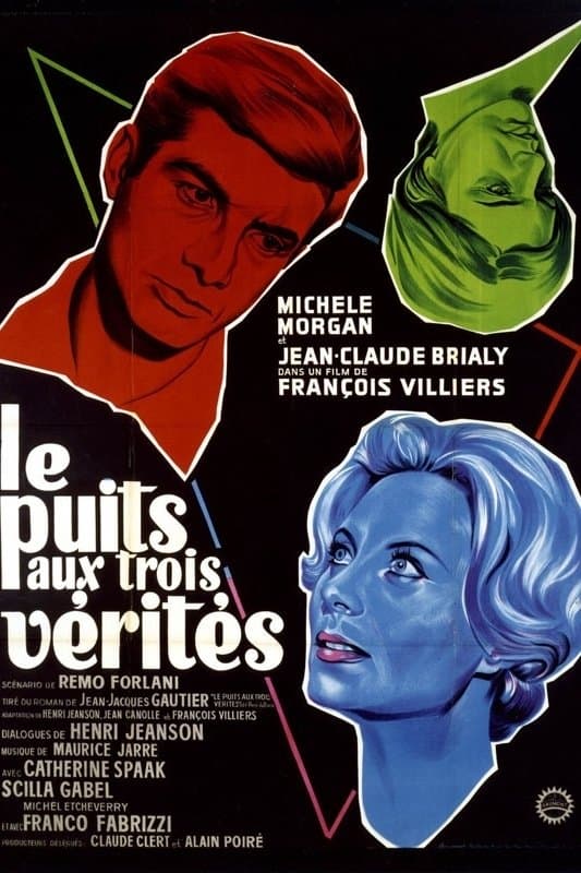 Three Faces of Sin full movie