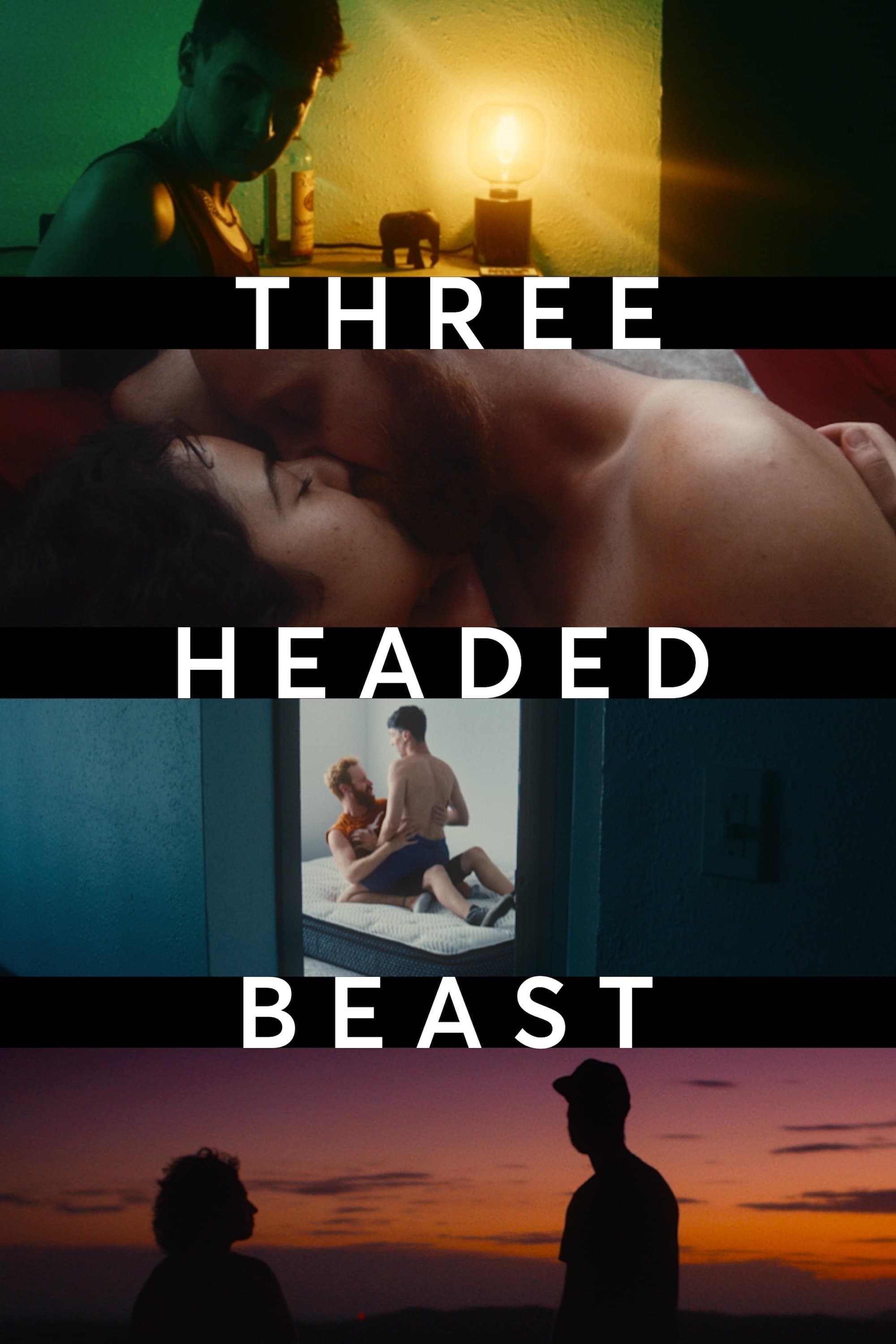 Three Headed Beast full movie